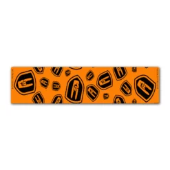Regular - Nock On Scatter Fluor Orange