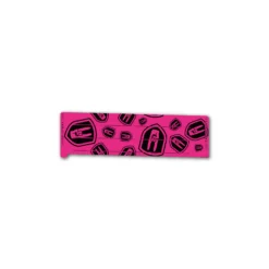 Spin Elite - Nock On Scatter Fluor Pink