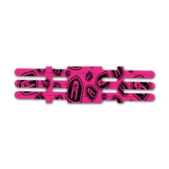 Vortex - Nock On Scatter Fluor Pink