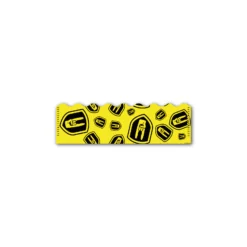 Shorty - Nock On Scatter Fluor Yellow