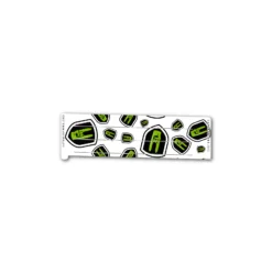 Spin Elite - Nock On Scatter Green Logo