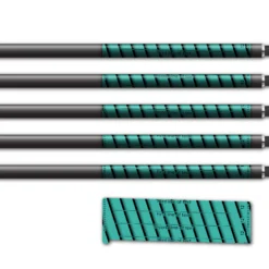 Alternative view of Spin Elite - Screw You Aqua