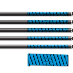 Alternative view of Spin Elite - Screw You Baby Blue