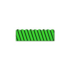 Shorty - Screw You Fluor Green
