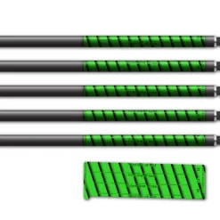 Alternative view of Spin Elite - Screw You Fluor Green