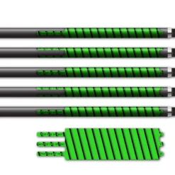 Alternative view of Ultralight - Screw You Fluor Green