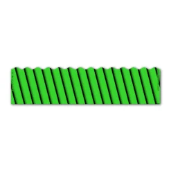 Wave Edge - Screw You Fluor Green