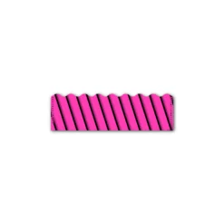 Shorty - Screw You Fluor Pink