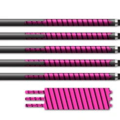 Alternative view of Ultralight - Screw You Fluor Pink