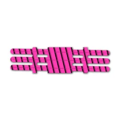 Vortex - Screw You Fluor Pink