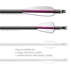 Vortex - Screw You Fluor Pink - Image 3