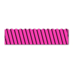 Wave Edge - Screw You Fluor Pink