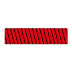 Regular - Screw You Fluor Red