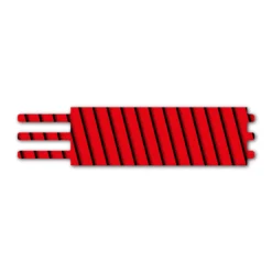 Ultralight - Screw You Fluor Red