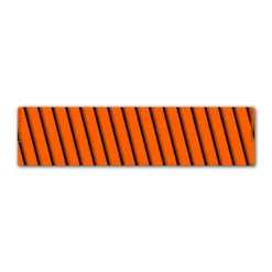 Regular - Screw You Fluor Red Orange