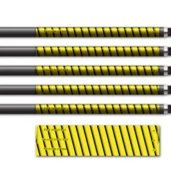 Alternative view of Regular - Screw You Fluor Yellow