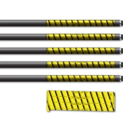 Alternative view of Spin Elite - Screw You Fluor Yellow