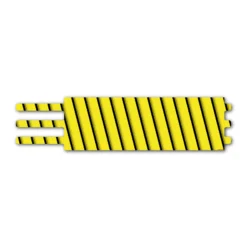 Ultralight - Screw You Fluor Yellow