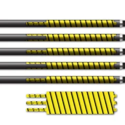 Alternative view of Ultralight - Screw You Fluor Yellow