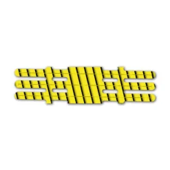 Vortex - Screw You Fluor Yellow