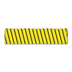 Wave Edge - Screw You Fluor Yellow