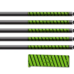 Alternative view of Spin Elite - Screw You Lime