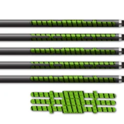 Alternative view of Vortex - Screw You Lime