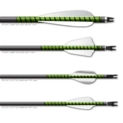 Wave Edge - Screw You Lime - Image 3