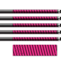 Alternative view of Regular - Screw You Magenta