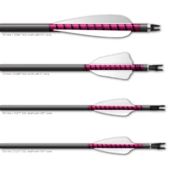 Shorty - Screw You Magenta - Image 3
