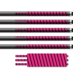 Alternative view of Ultralight - Screw You Magenta
