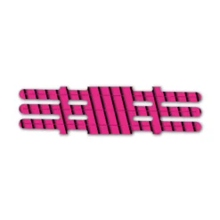 Vortex - Screw You Magenta