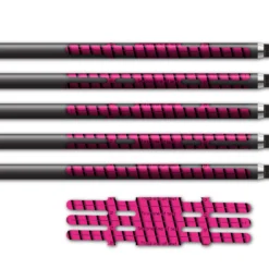 Alternative view of Vortex - Screw You Magenta