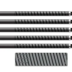 Alternative view of Regular - Screw You Mercury Grey