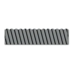 Wave Edge - Screw You Mercury Grey