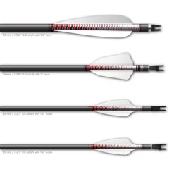 Shorty - Wave Stripes Black Red - Image 3