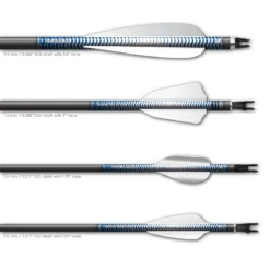 Regular - Wave Stripes Blue - Image 3