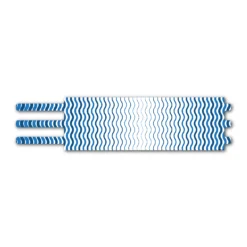 Ultralight - Wave Stripes Blue
