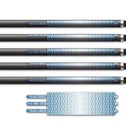Alternative view of Ultralight - Wave Stripes Blue