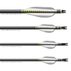 Spin Elite - Wave Stripes Blue Yellow - Image 3