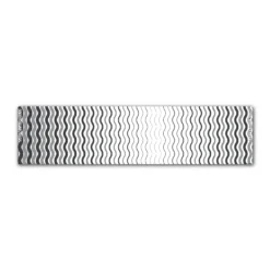 Regular - Wave Stripes Gray