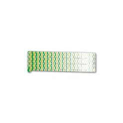 Spin Elite - Wave Stripes Green Gold