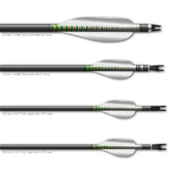 Spin Elite - Wave Stripes Green Gold - Image 3