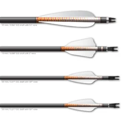 Shorty - Wave Stripes Orange - Image 3