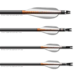 Spin Elite - Wave Stripes Orange - Image 3