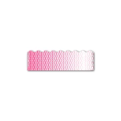 Shorty - Wave Stripes Pink