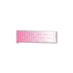 Spin Elite - Wave Stripes Pink