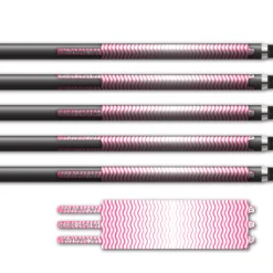 Alternative view of Ultralight - Wave Stripes Pink