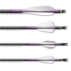 Regular - Wave Stripes Purple - Image 3