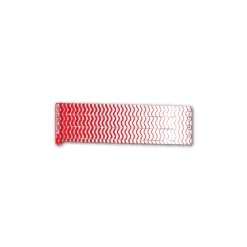 Spin Elite - Wave Stripes Red